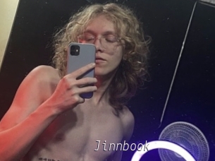 Jinnbook