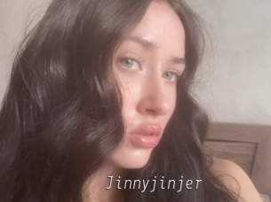 Jinnyjinjer