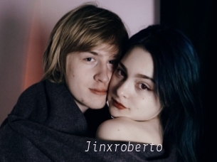 Jinxroberto