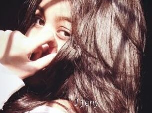 Jjeny