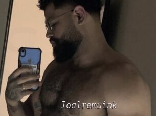 Joalremuink