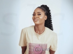 Joanann