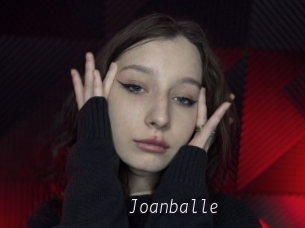 Joanballe