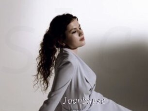 Joanbayse