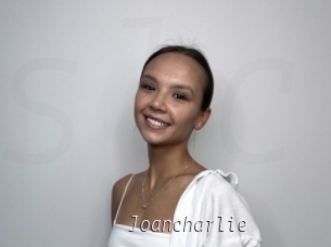 Joancharlie