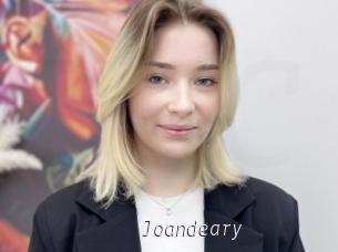 Joandeary