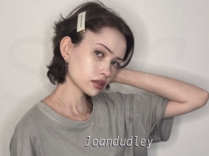 Joandudley