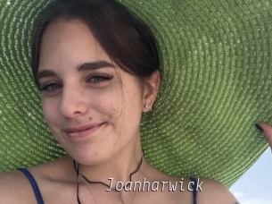 Joanharwick