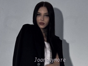 Joanhaymore