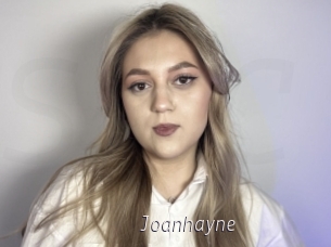Joanhayne