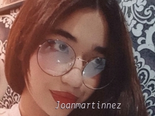 Joanmartinnez