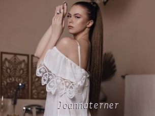 Joannaterner