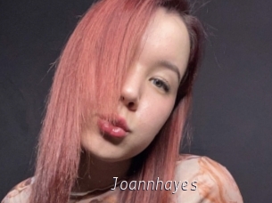 Joannhayes