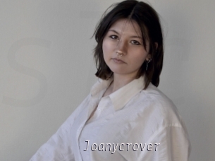 Joanycrover