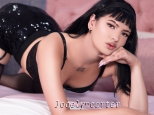 Jocelyncarter