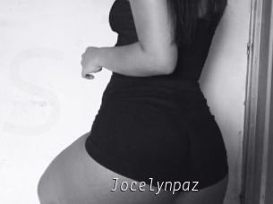 Jocelynpaz