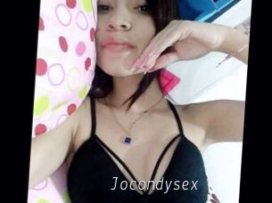 Jocondysex