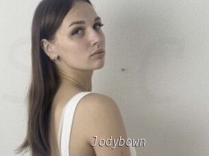 Jodybown