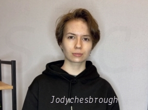 Jodychesbrough