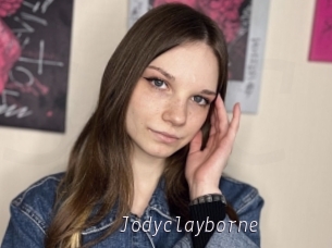 Jodyclayborne