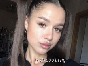 Jodycooling