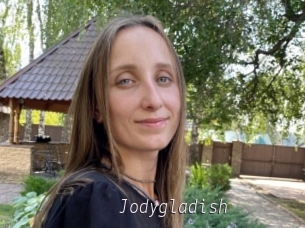 Jodygladish