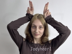 Jodyhearl
