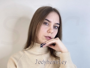 Jodyhemsley