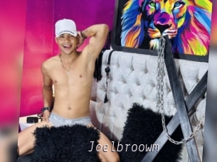 Joelbroowm