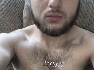 Joeyyyy