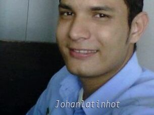 Johanlatinhot