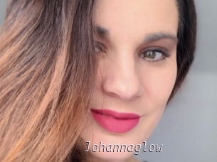 Johannaglow