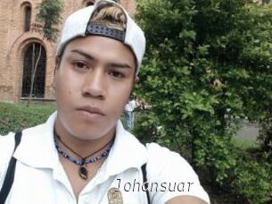 Johansuar