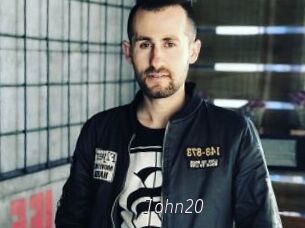 John20