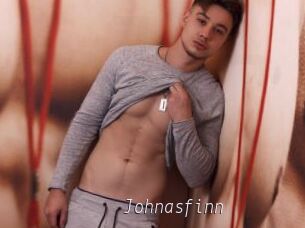 Johnasfinn