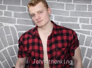 Johnathanking