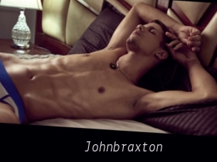 Johnbraxton