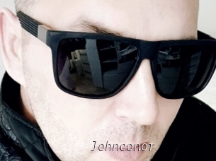 Johnconor