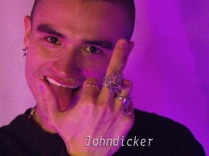 Johndicker