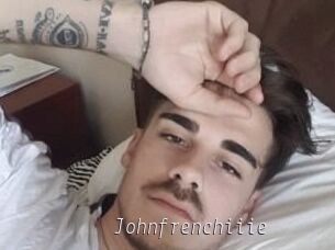 Johnfrenchiiie