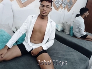 Johnklleyn