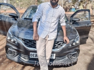 Johnnathaniel