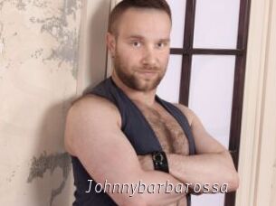 Johnnybarbarossa