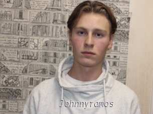 Johnnyramos