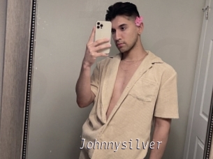 Johnnysilver