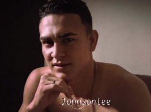 Johnsonlee