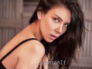 Johnsonli