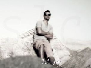 Johny33