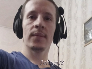 Johnym28
