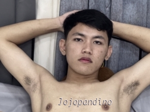 Jojopandino